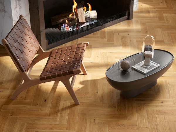 На фото Плитка I ROVERI (Serenissima)