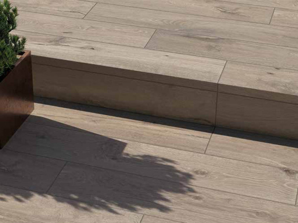 На фото Плитка ROOTS (FAP Ceramiche)