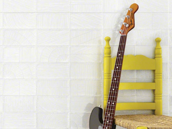 На фото Плитка ETNIA (Vives Ceramica)