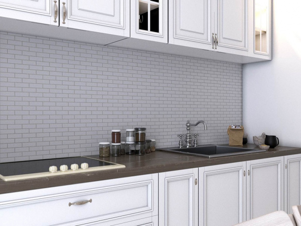 На фото Мозаика ЗЕРКАЛЬНАЯ МОЗАИКА (ДСТ)