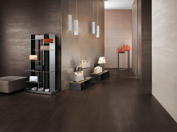 На фото Плитка MEK (Atlas Concorde (Италия)