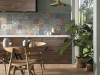 На фото Плитка PLAY (ABK Ceramiche)