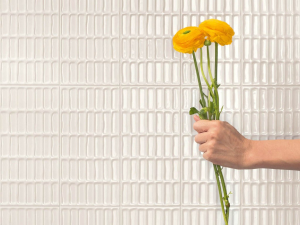 На фото Плитка SUPERCLASSICA SCW (41ZERO42)