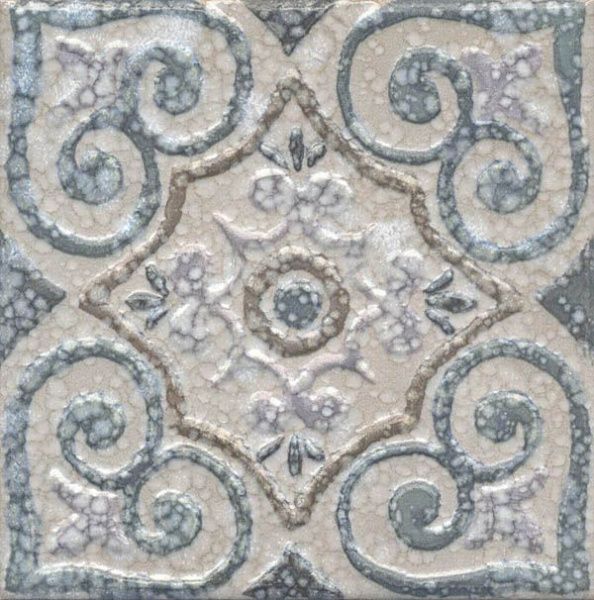 Декор Барио DD/B24/17023 15x15 от Kerama Marazzi (Россия)