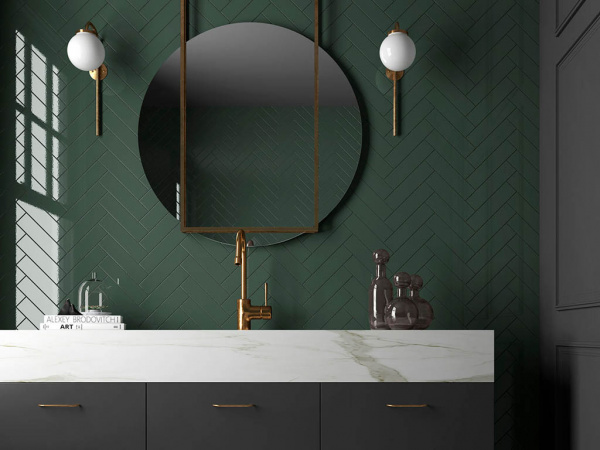 На фото Плитка COSTA NOVA (Equipe Ceramicas)