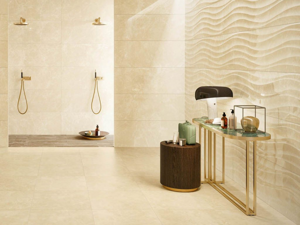 На фото Плитка MARBLE (Love Tiles)