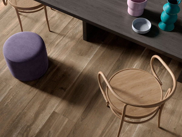 На фото Плитка DIXIE (Geotiles)