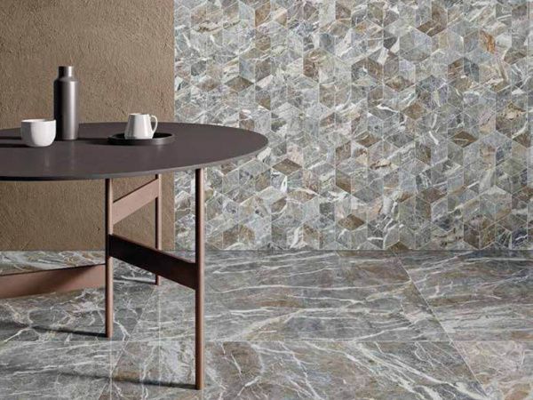 На фото Плитка INTERNO4 (KEOPE Ceramiche)