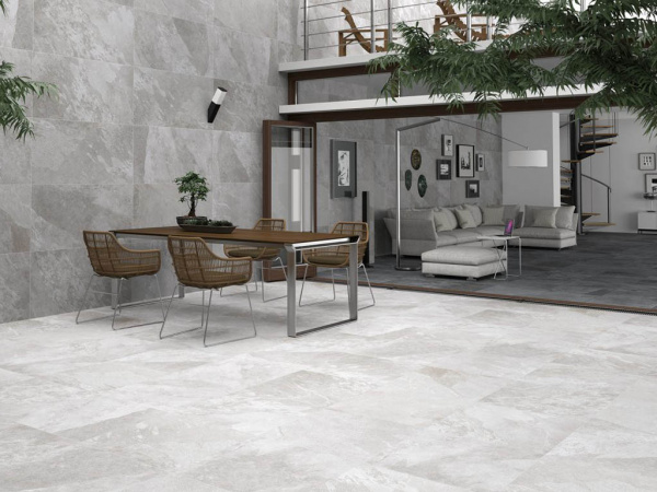 На фото Плитка AXIS (Rocersa)