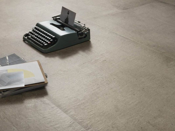 На фото Плитка TEKNOSTONE (Ariostea)