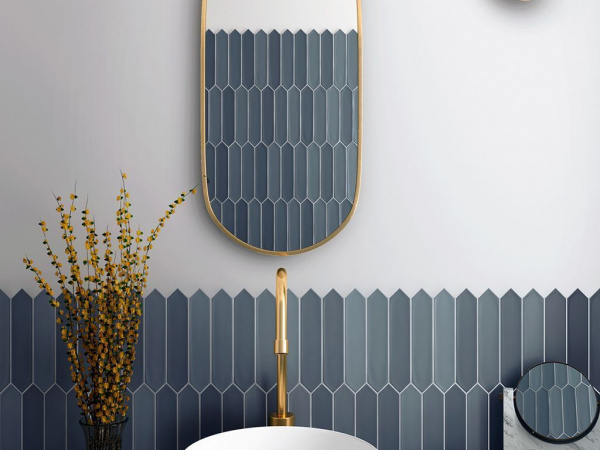 На фото Плитка LANSE (Equipe Ceramicas)