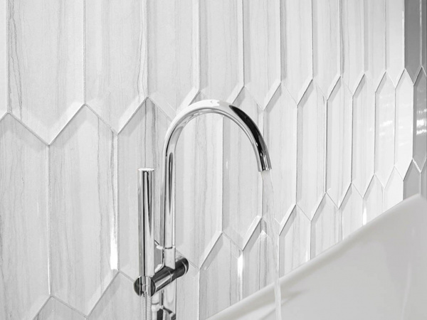 На фото Плитка EXQUISIT/FRUIT (Monopole)