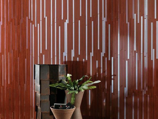 На фото Плитка DWELL (Atlas Concorde)