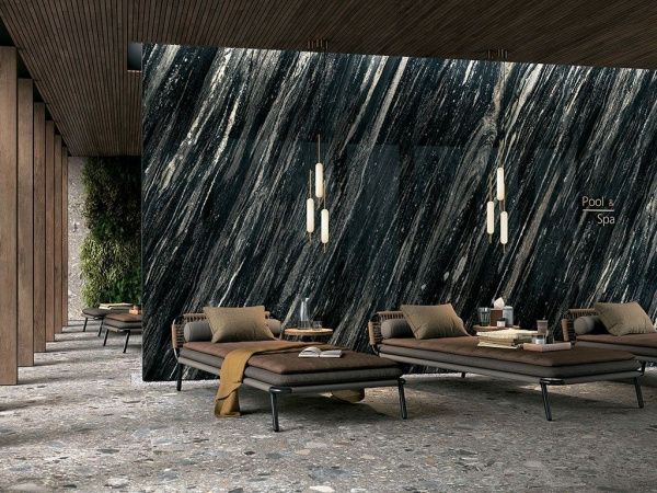 На фото Плитка  WANDERLUST (Mirage)