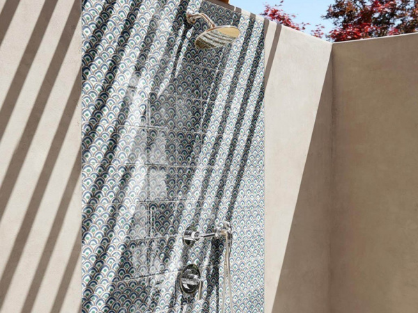 На фото Плитка SOL (Ragno)