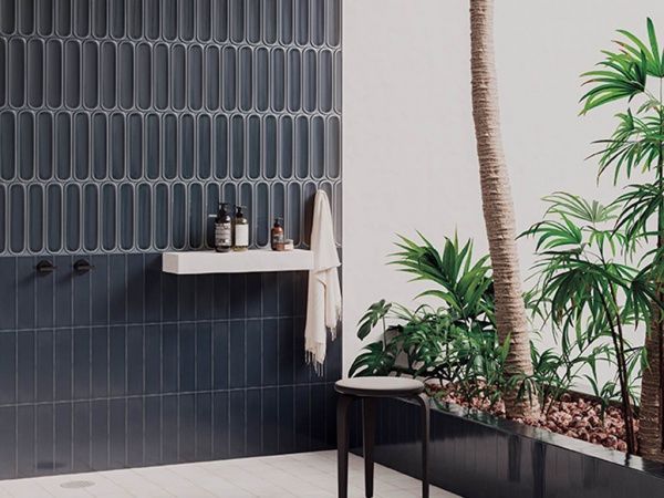 На фото Плитка AQUARELLE (WOW)