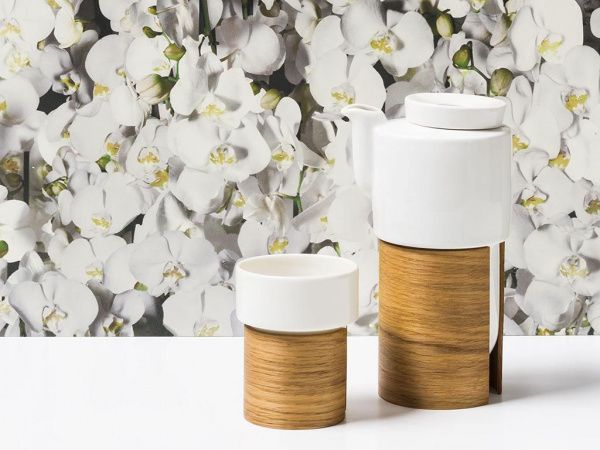 На фото Плитка PAPER41 PRO (41ZERO42)