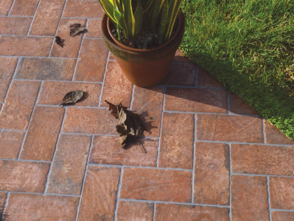 На фото Плитка CHICAGO (Cir Ceramiche)