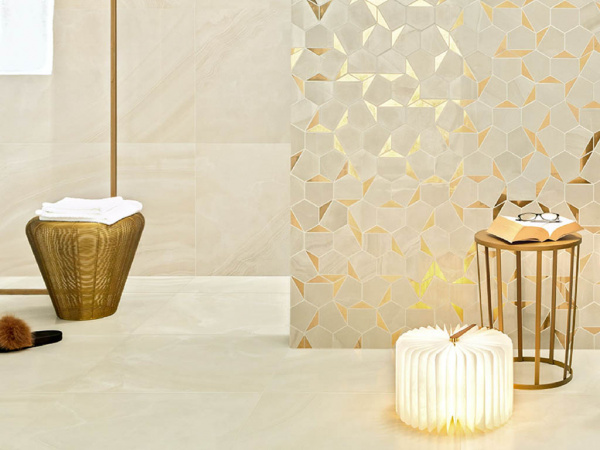 На фото Плитка NOLITA (Vallelunga Ceramica)