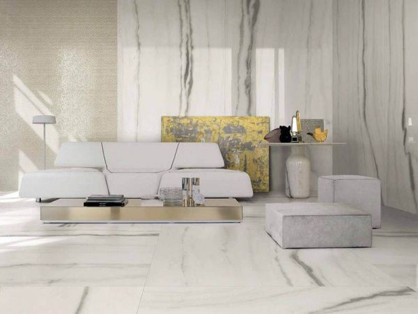 На фото Плитка PREXIOUS (REX Ceramiche)