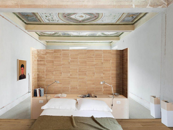 На фото Плитка LUME (Marazzi Italy)