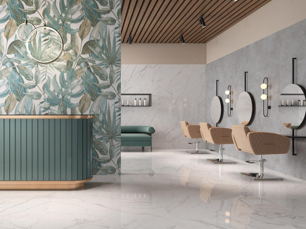 На фото Плитка TENDENZA (Pamesa)