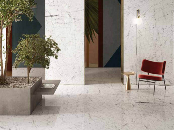 На фото Плитка ECLECTIC (KEOPE Ceramiche)