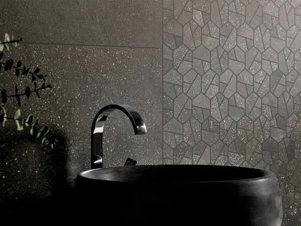 На фото Плитка I COCCHI (Ceramica Fioranese)