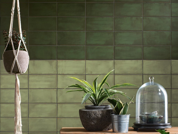 На фото Плитка MAY (Iris Ceramica)