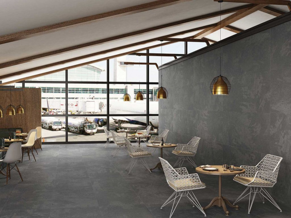 На фото Плитка STONELLA (Colortile)