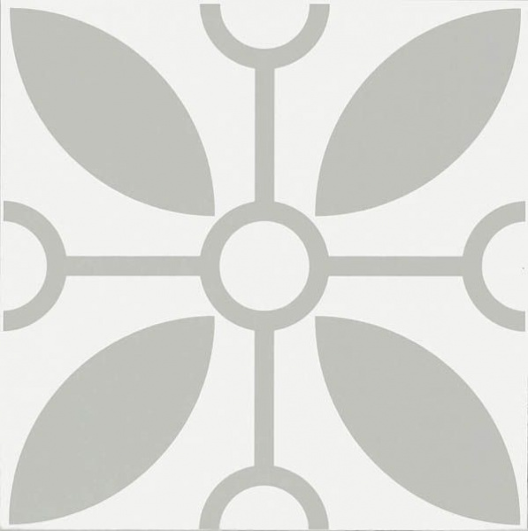 Декор Ателье NT/A248/5009 20x20 от Kerama Marazzi (Россия)