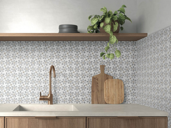 На фото Плитка DAKAR (Harmony)