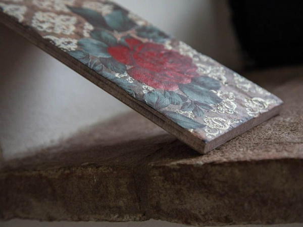 На фото Плитка CHICAGO (Cir Ceramiche)