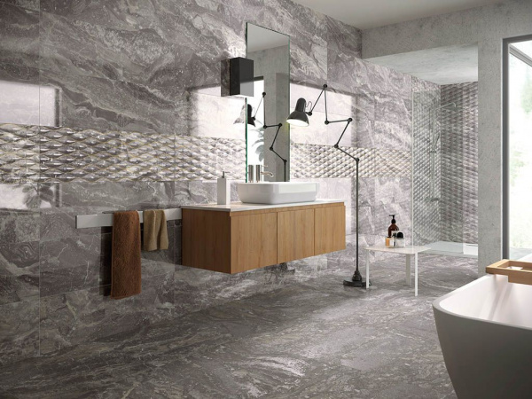 На фото Плитка NEBULA (Azteca)