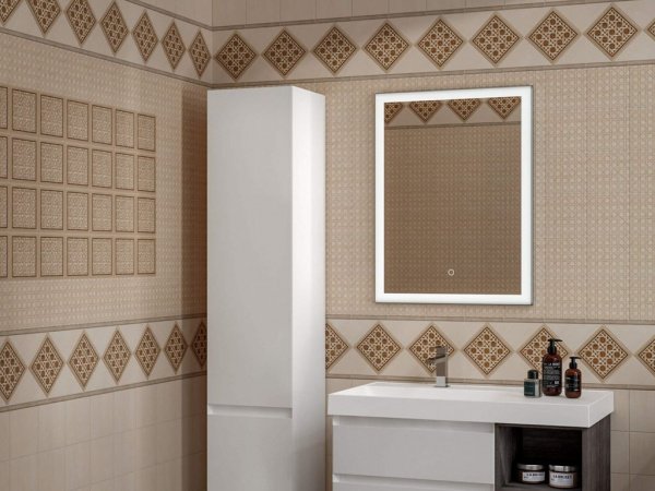 На фото Плитка НАВИЛЬИ (Kerama Marazzi)