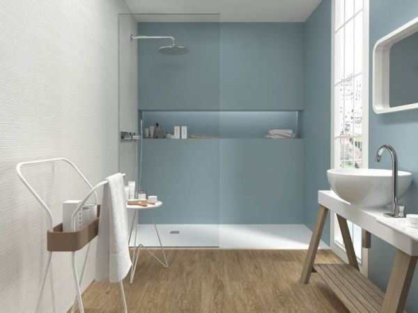 На фото Плитка CLOUD (APE Ceramica)