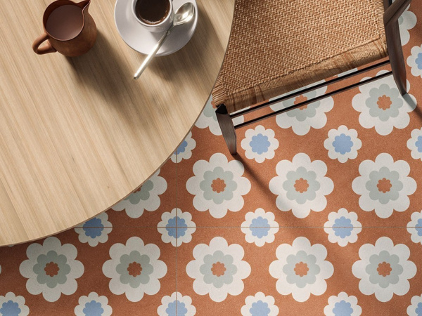 На фото Плитка HOMEY (Piemme Ceramiche (Valentino))