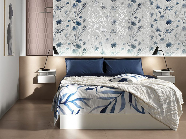 На фото Плитка MILANO MOOD (FAP Ceramiche)