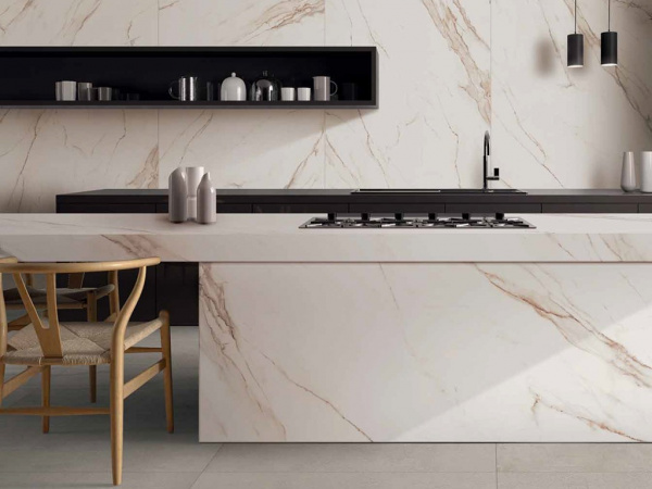 Керамогранит  SENSI UP (ABK Ceramiche) На фото Плитка SENSI UP (ABK Ceramiche)