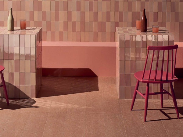 На фото Плитка COSMO (41ZERO42)