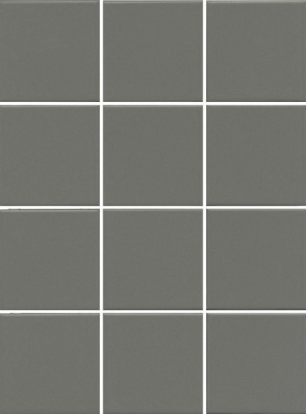 Керамогранит Агуста серый натуральный из 12 частей (1330) 9.8x9.8x7 от Kerama Marazzi (Россия)