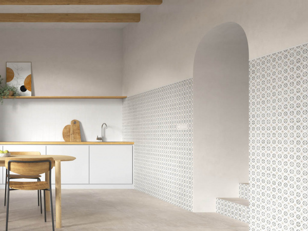 На фото Плитка DAKAR (Harmony)