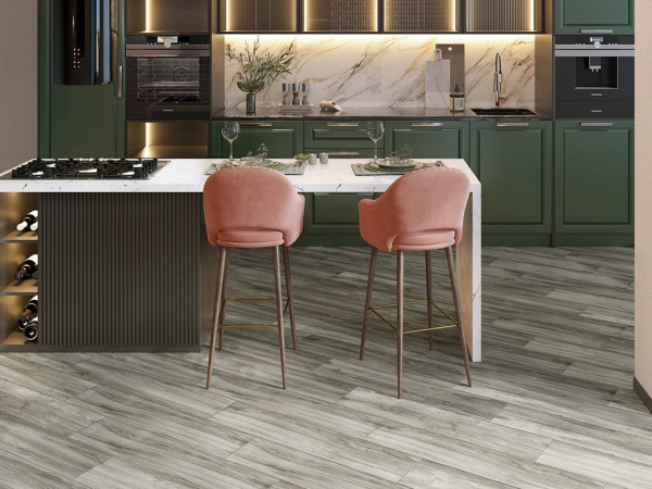 На фото Плитка SANRAY (Alma Ceramica)