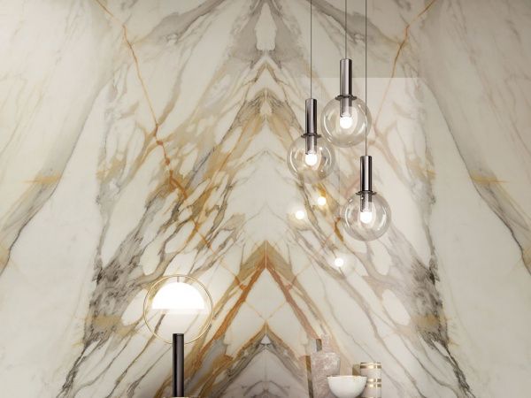 На фото Плитка SYNESTESIA (LEA Ceramiche)