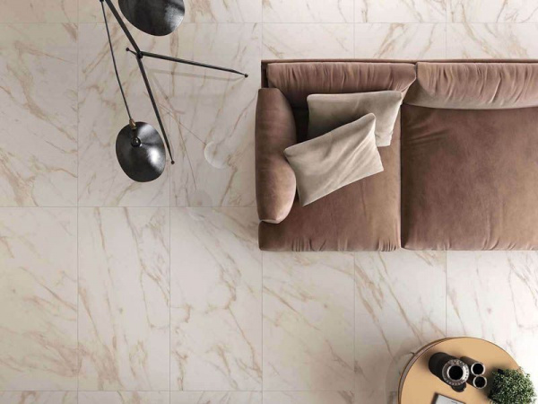 На фото Керамогранит SENSI (ABK Ceramiche)