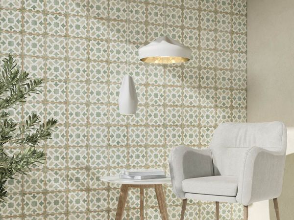 На фото Плитка CASABLANCA (Harmony Peronda)