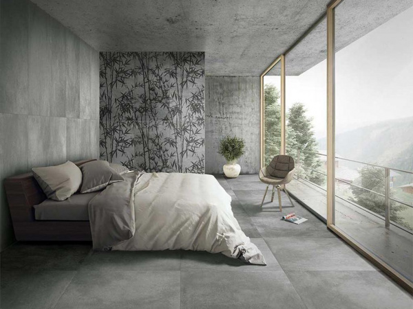 Плитка TEMPER (Cercom Ceramiche)