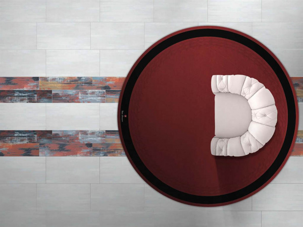 На фото Плитка MARINA BAY (Lamborghini Tonino)