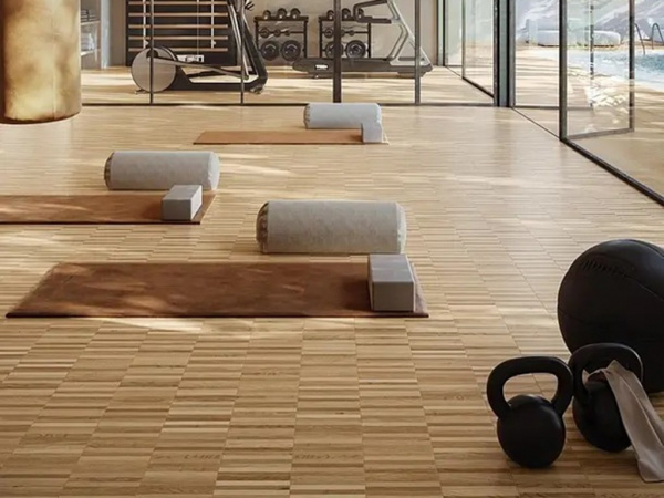 На фото Плитка FOUR SEASONS (Flaviker)