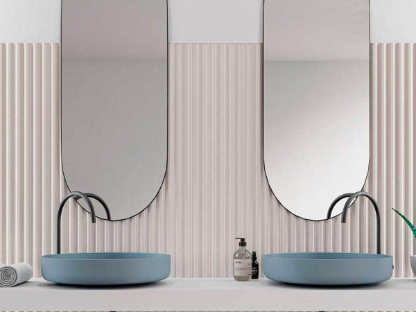 На фото Плитка STRIPES (WOW)